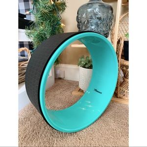 YOGA WHEEL Back Roller